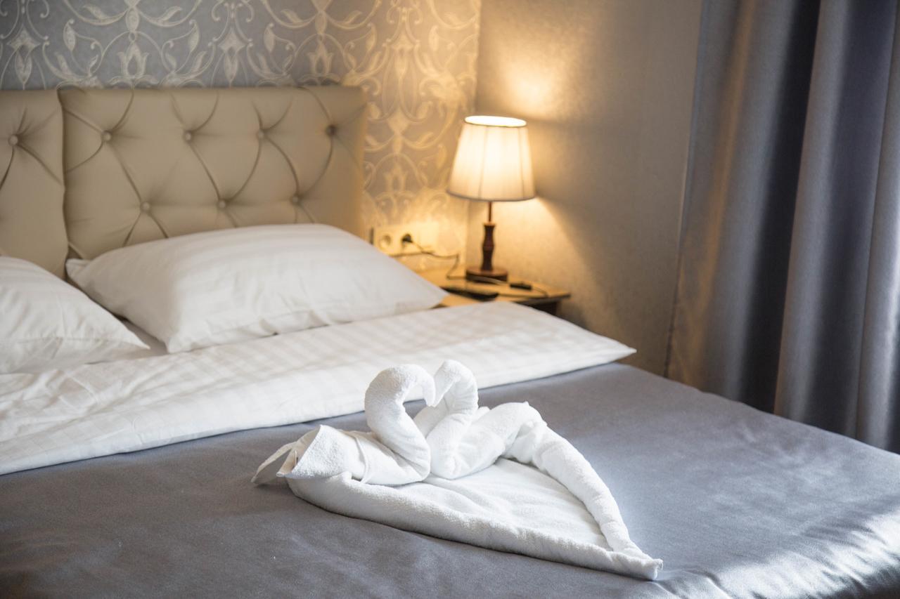 De'Mar Hotel Бишкек Екстериор снимка